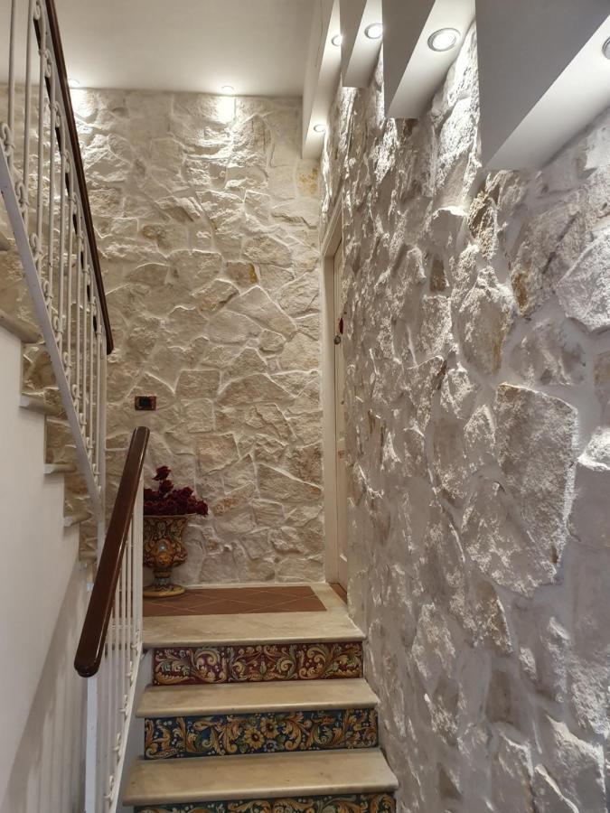 シラクーサPalazzo Giufaアパートメント エクステリア 写真