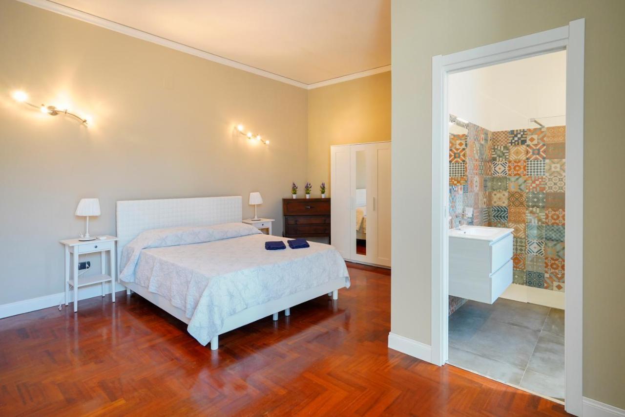 シラクーサPalazzo Giufaアパートメント エクステリア 写真
